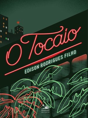 cover image of O tocaio